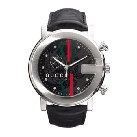 orologio uomo pelle gucci prezzo|Nuova collezione di orologi da uomo di Gucci su Farfetch.